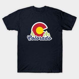 Colorado T-Shirt